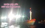 Xuyên đêm cứu 16 ngư dân của đôi tàu Quảng Nam ở Hoàng Sa