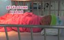Bé gái sơ sinh bị bỏ rơi trong bệnh viện ở Bạc Liêu