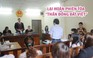 Lại hoãn phiên tòa tranh chấp tác quyền “Thần đồng đất Việt”