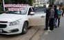 Bắt 4 thanh niên thuê xe ô tô lên Đà Lạt để trộm xe gắn máy