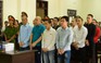 Phạt tù 15 bị cáo trong nhóm đòi nợ thuê ở Tây Ninh