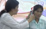 Nữ bệnh nhân điều trị viêm tai giữa 19 năm mới biết bị rò dịch não tủy
