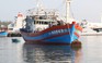 Gặp thuyền trưởng tàu cá bị nạn ở Hoàng Sa mà tàu Trung Quốc đã từ chối cứu hộ
