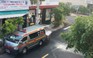Xe cứu thương hoạt động chui ở Phú Yên