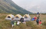 Cắm trại ở Bình Liêu - trải nghiệm tuyệt vời