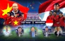 SEA Games 30: U.22 Việt Nam vs U.22 Indonesia - Bình luận trước trận