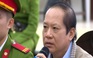 Trương Minh Tuấn khai về chuyện “ký liều” và số tiền hối lộ 200.000 USD