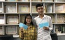 Hàng ngàn sinh viên nhận vé miễn phí về quê đón Tết trên “Chuyến xe mùa xuân”