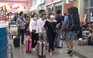 Tân Sơn Nhất trước áp lực gần 1.000 chuyến bay/ngày trong Tết Canh Tý 2020
