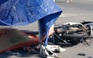 Thảm kịch cụ bà 70 tuổi người Mỹ đi xe máy gặp tai nạn ở Đà Nẵng
