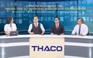 TRỰC TUYẾN: Phương thức xét tuyển khác ngoài điểm thi tốt nghiệp THPT - P2