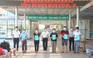 11 bệnh nhân Covid-19 ở Quảng Nam được công bố khỏi bệnh, ra viện