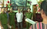 Chi hội trưởng chi hội nghề cá biển ở Thừa Thiên-Huế bị khởi tố