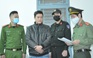 Bắt giam hai tài xế chở người Trung Quốc nhập cảnh trái phép