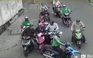 Hoảng hồn pha dàn cảnh cướp điện thoại của phụ nữ trên đường phố Sài Gòn