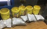 Thủ đoạn giấu 6 kg ma túy đưa lên máy bay chuyển từ Mỹ về Việt Nam