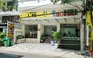 Phong tỏa khách sạn Quốc Thái ở khu Trung Sơn vì liên quan người phụ nữ mắc Covid-19