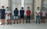 Bắt giữ 8 nghi phạm trong đường dây cá độ bóng đá mùa Euro