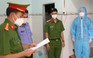 Nguyên kế toán trưởng Trung tâm Giáo dục thường xuyên tỉnh Bình Phước bị bắt