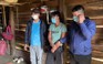 Bắt nghi can trói 2 mẹ con, hiếp dâm người mẹ, cướp tài sản ở Bình Phước