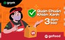 Gojek đưa ra tiêu chuẩn mới về an toàn sức khỏe cho các hàng quán trên app