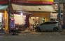Kinh hoàng cảnh “ô tô điên” lao vào tiệm bánh mì ở Đà Nẵng