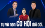 Cơ hội đổi đời khi học nghề phun xăm thẩm mỹ