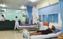 Làm rõ vụ 26 du khách nhập viện nghi ngộ độc ở Đà Nẵng