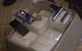 3 nghi phạm mang theo súng K59 vận chuyển 30kg ma túy xuyên quốc gia
