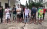 40 người chạy từ casino Campuchia về Việt Nam: không được trả lương, bị hành hung dã man