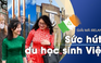 Giải mã sức hút của Ireland với du học sinh Việt