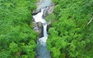 Khu du lịch sinh thái nào có nhiều thác nước tự nhiên nhất Việt Nam?