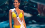 H'Hen Niê diện bikini quyến rũ, khoe vòng ba 97cm tại bán kết 'Miss Universe 2018'
