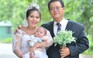 Chuyện tình cổ tích những cặp 'đũa lệch': Chàng Sài Gòn quyết cưới 'cô bỏng vé số'