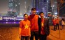 Bố mẹ tuyển thủ Việt Nam sang UAE: Tiếc nuối nhưng tự hào về đội tuyển, về con trai!