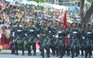 30.4: Diễu binh, diễu hành mừng thống nhất đất nước