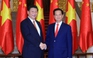 Thủ tướng Nguyễn Tấn Dũng: Cần nghiêm túc thực hiện các thỏa thuận về vấn đề trên biển