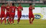Vòng 23 V-League: HAGL thắng kịch tính Hà Nội trên sân nhà