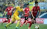 Vòng 23 V-League: Long An chính thức xuống hạng sau trận thua Thanh Hóa