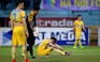 Vòng 24 V-League: Đá hỏng phạt đền phút cuối, Thanh Hóa hòa đáng tiếc trên sân nhà