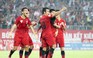 Vòng 24 V-League: Hải Phòng thắng dễ Đà Nẵng trên sân nhà