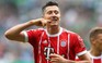 Lewandowski kịp hồi phục cho đại chiến với Dortmund