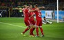 Bundesliga: Đè bẹp Dortmund 3-1, Bayern xây chắc ngôi đầu