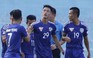 Vòng 24 V-League: Thắng Quảng Ninh trên sân nhà, Quảng Nam dẫn đầu cuộc đua vô địch