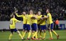Thua Thụy Điển, Ý đứng trước nguy cơ bị loại khỏi VCK World Cup