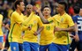 Neymar tỏa sáng, Brazil thắng dễ Nhật Bản 3-1