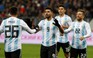 Aguero tỏa sáng phút cuối, Argentina thắng kịch tính Nga