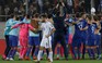 Cầm hòa Hi Lạp, Modric và đồng đội chính thức dự World Cup 2018