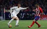 DERBY MADRID: Real và Atletico bất phân thắng bại