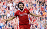 Chưa đầy nửa mùa giải, Mohamed Salah đã lập kỉ lục tại Liverpool